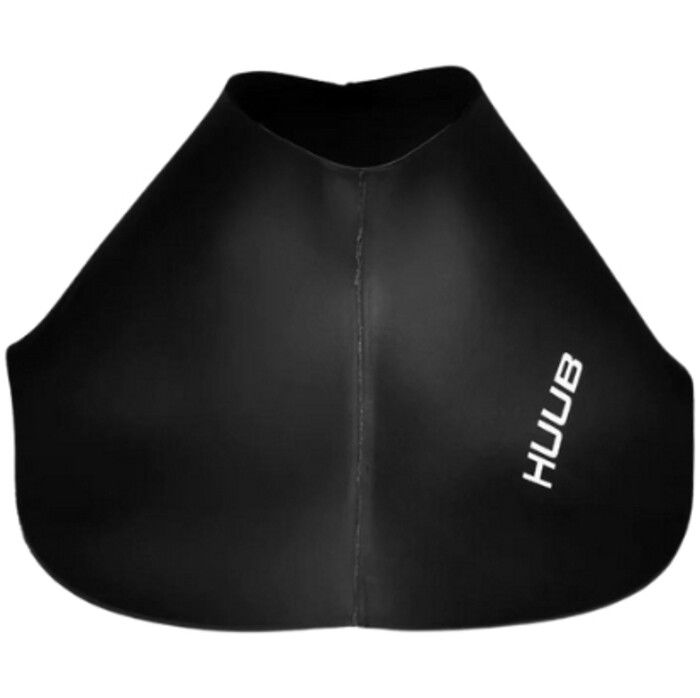 2024 Huub Neoprene Neck Warmer Collar A2-NB22 - Black